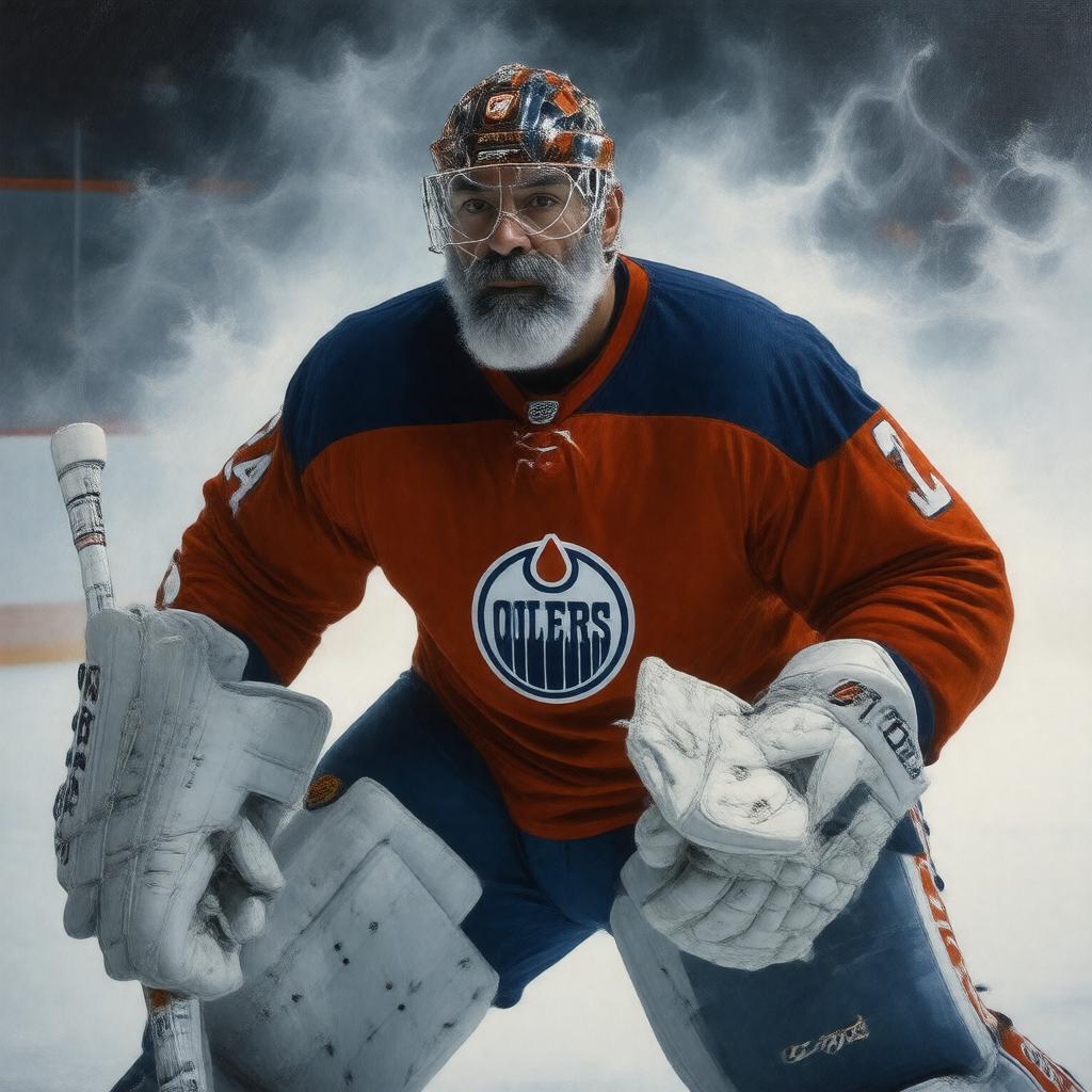 Grant Fuhr